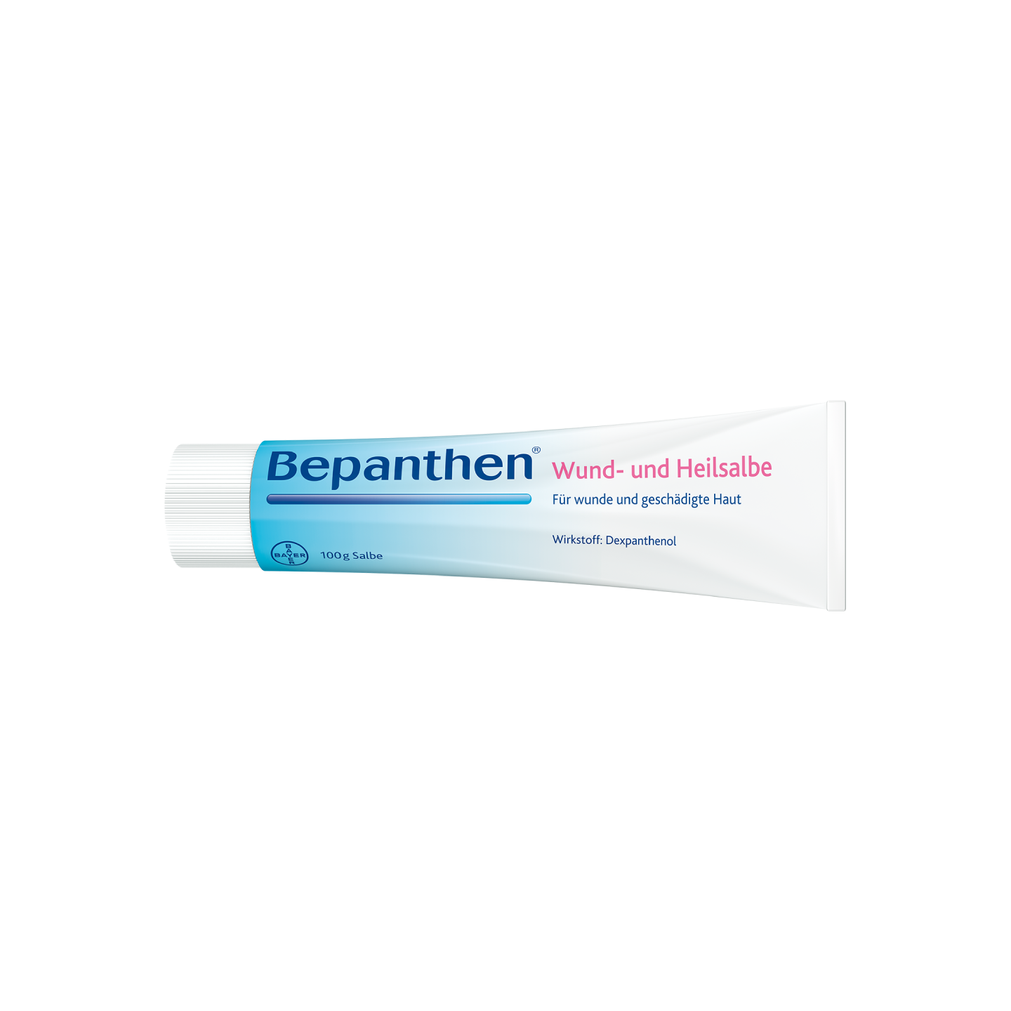 Bepanthen Wund- und Heilsalbe Tube