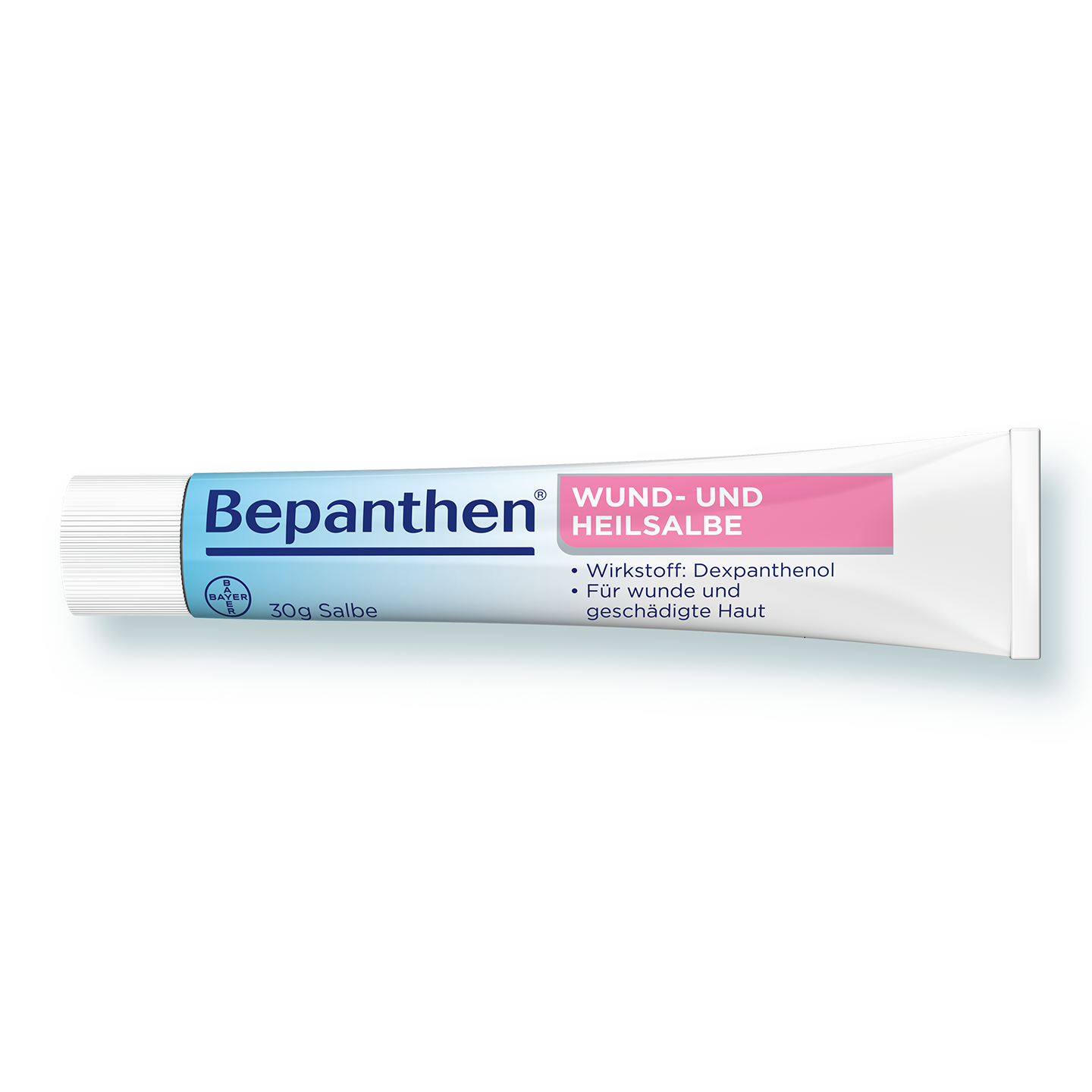 Bepanthen® Wund- und Heilsalbe