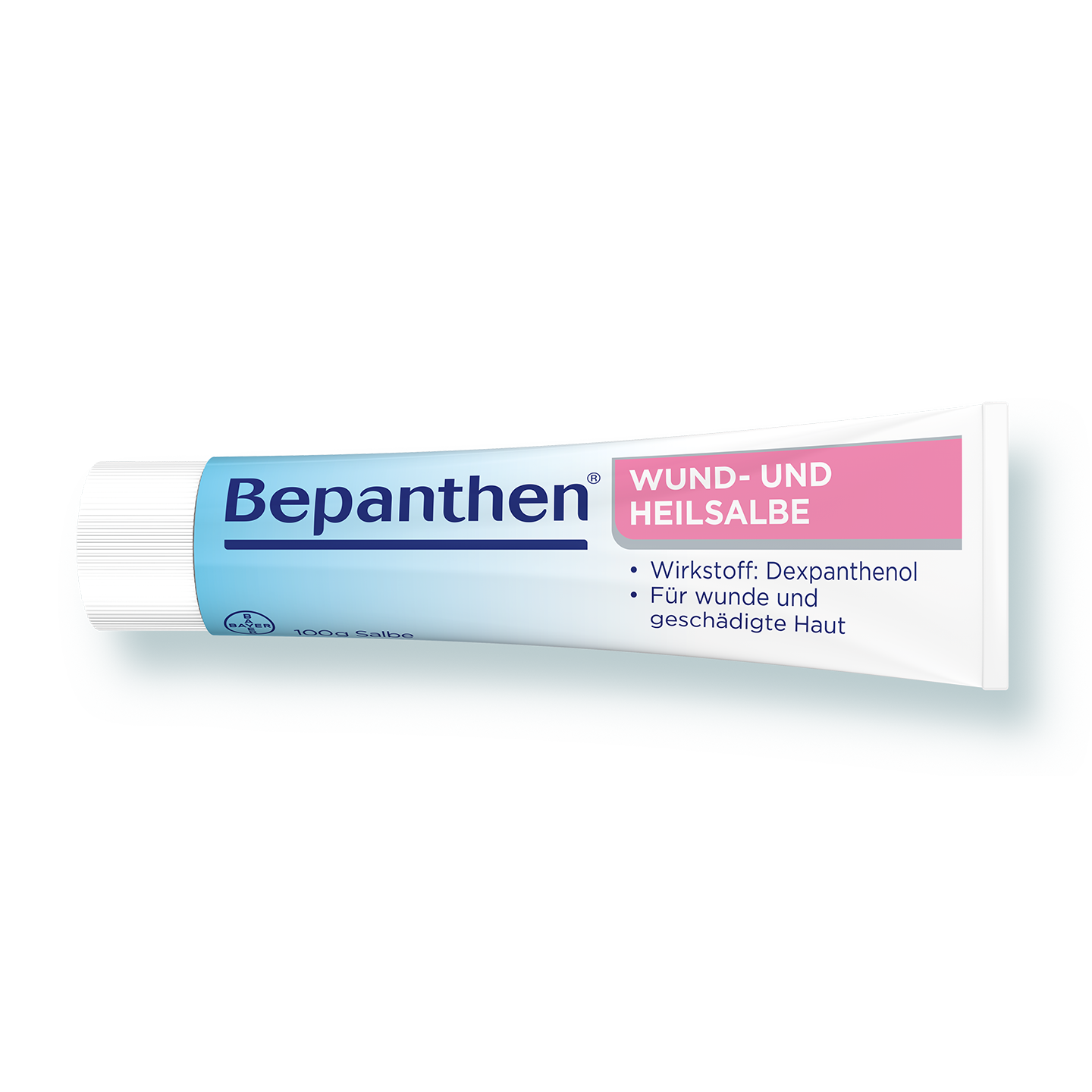 Bepanthen® Wund- und Heilsalbe