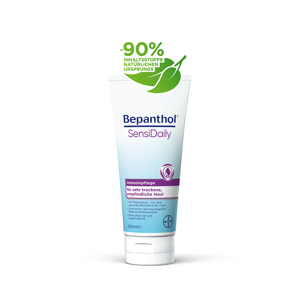 Bepanthol 