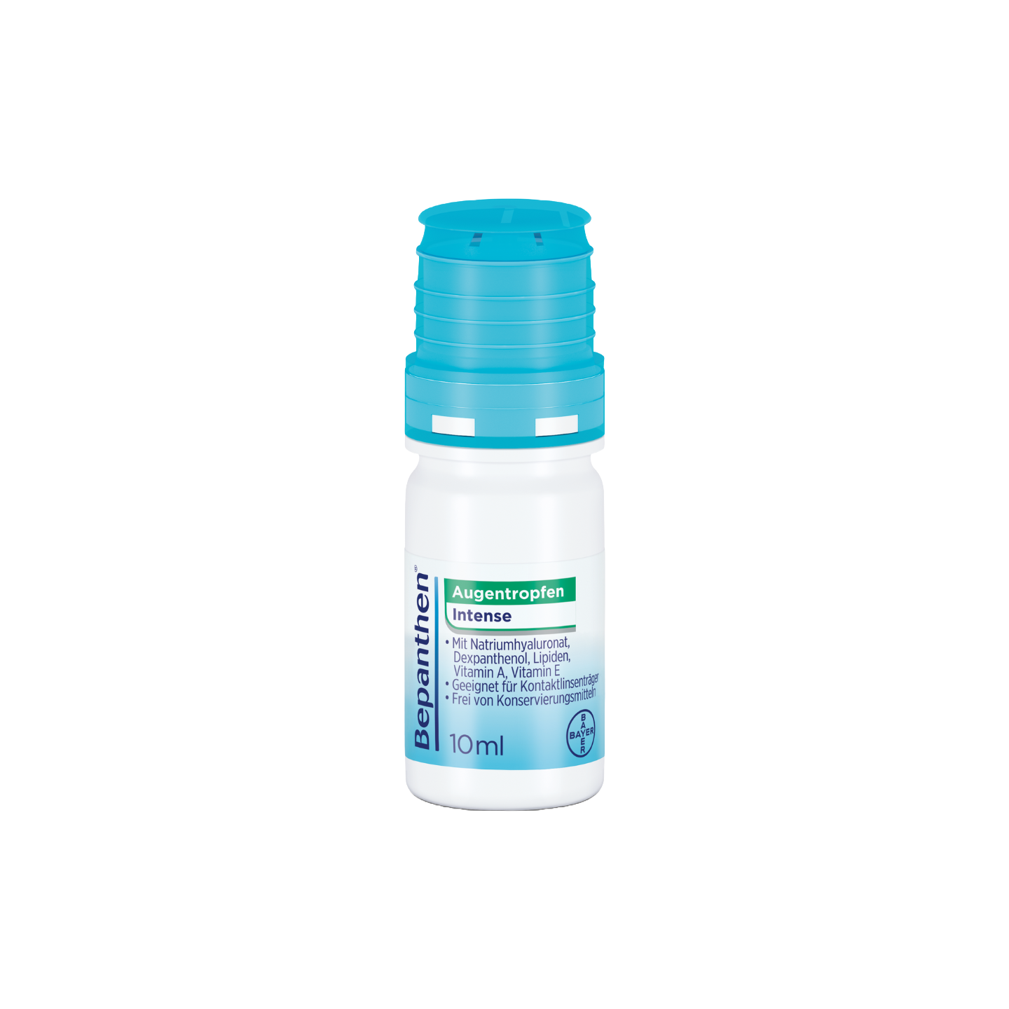 Bepanthen® Augentropfen Intense