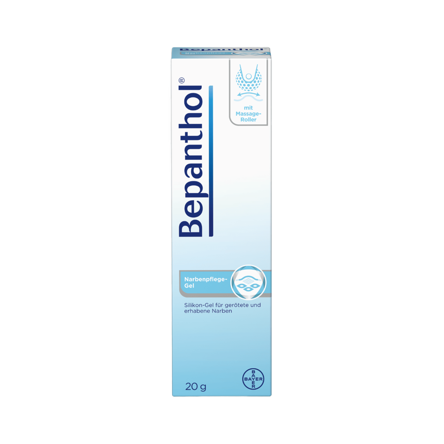 Bepanthol® Narbenpflege-Gel