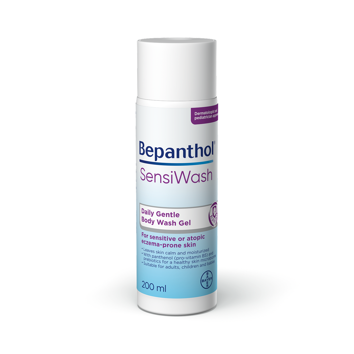 Bepanthol® SensiWash
